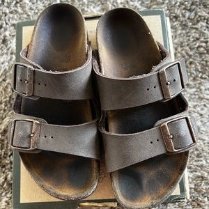 Kids Birks